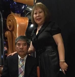 Meet your Posher, Van